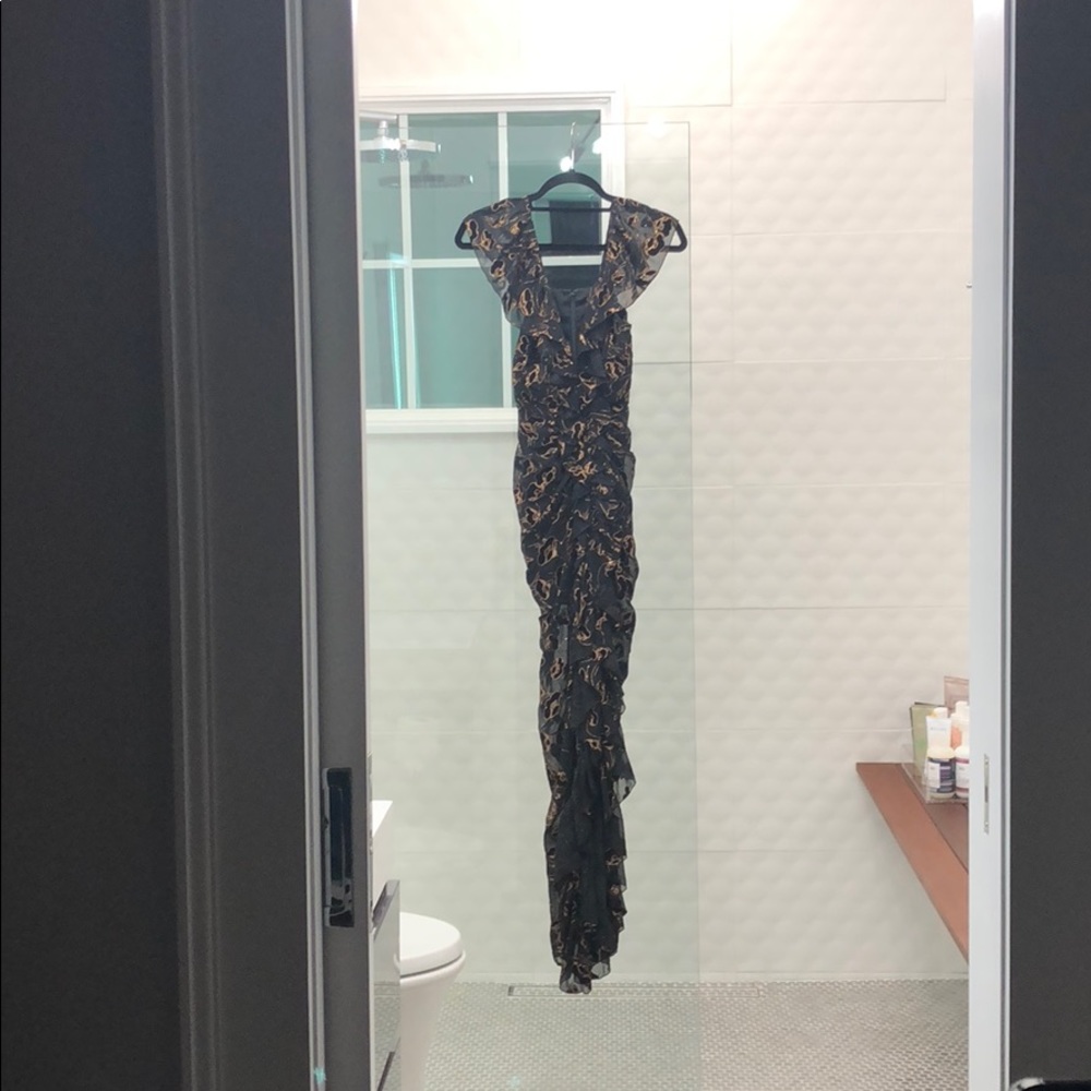 Alice McCall Off Duty Dress